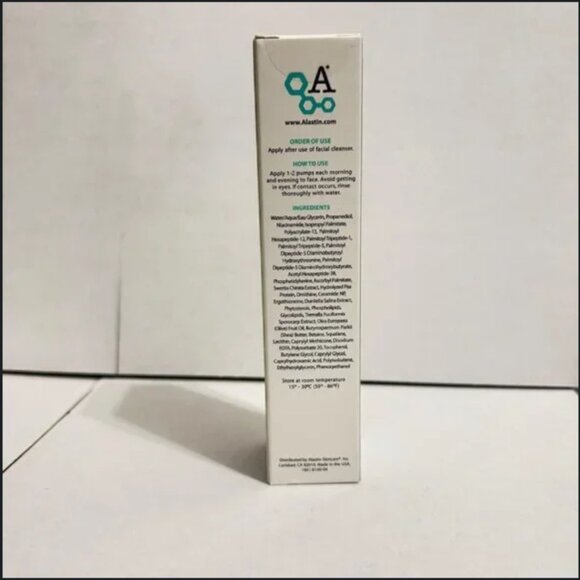 Alastin Restorative Skin Complex - Picture 1 of 3
